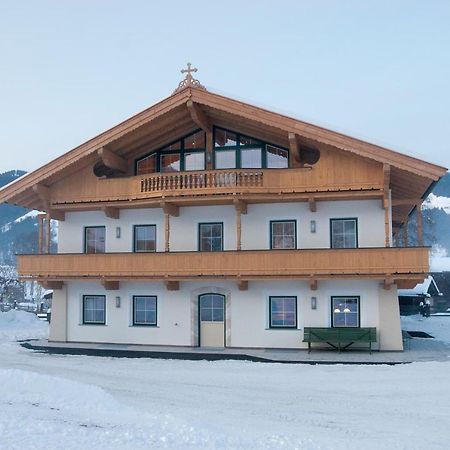 Appartement Steidlbauer 布利克森塔勒 外观 照片